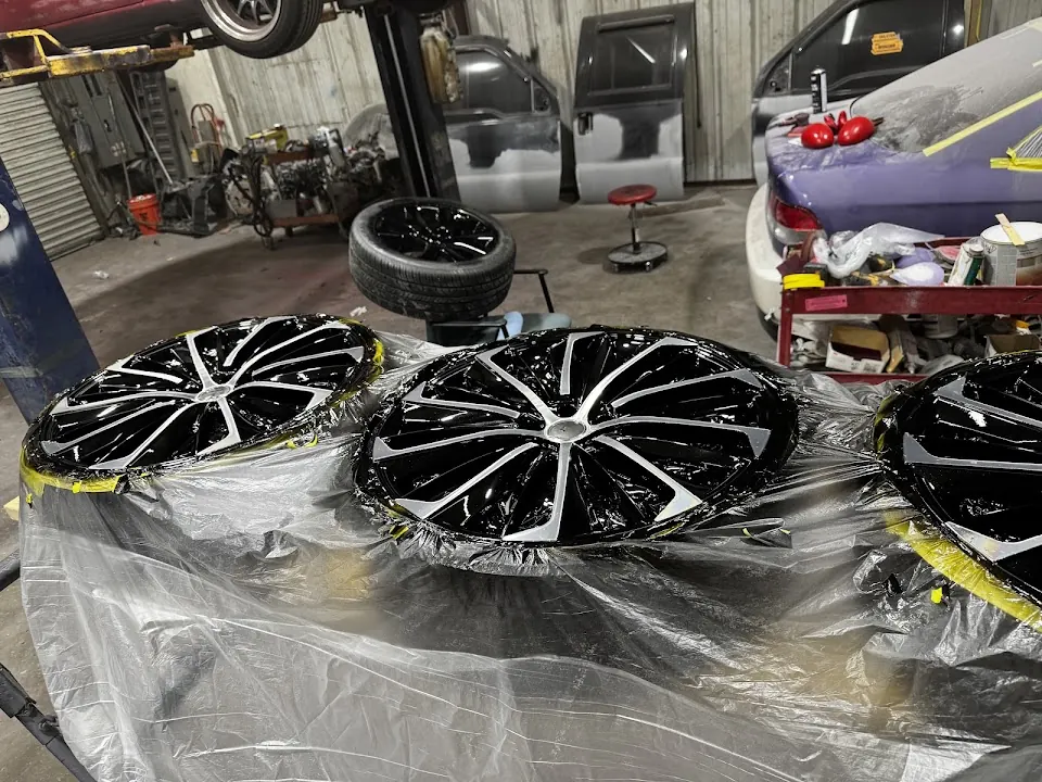 Royalty Custom Restoration LLC