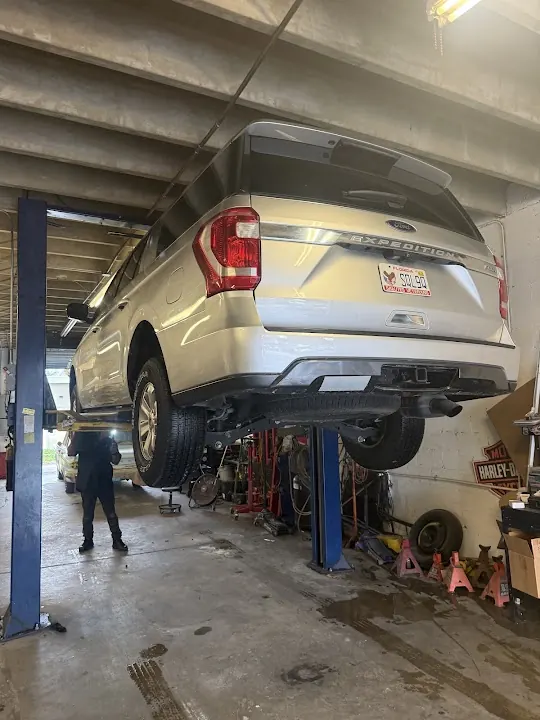 Alex Premier Motor LLC