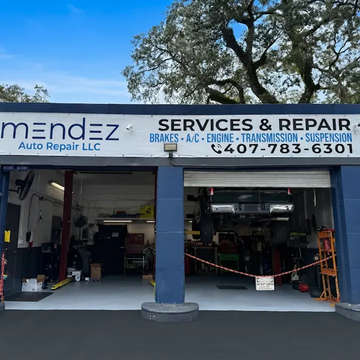 Mendez Auto Repair LLC