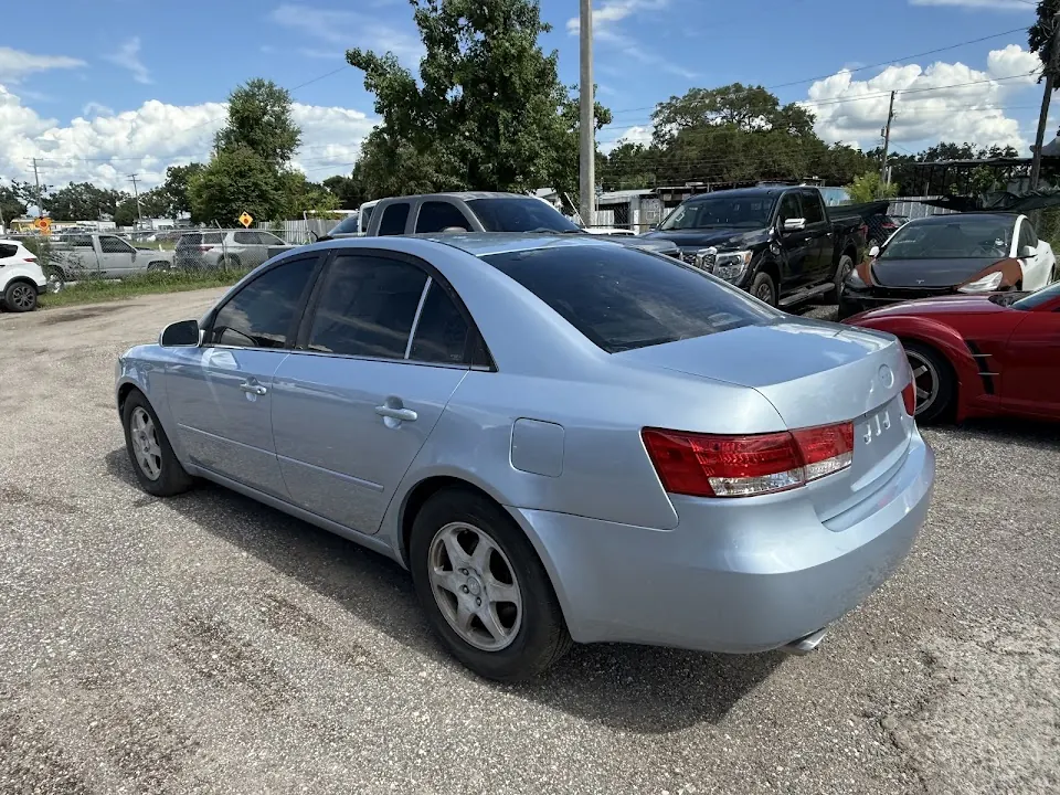 Marquez Auto Body Shop