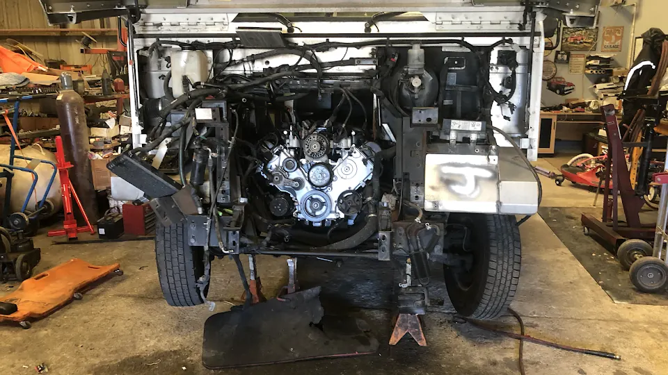 Time for Service LLC
