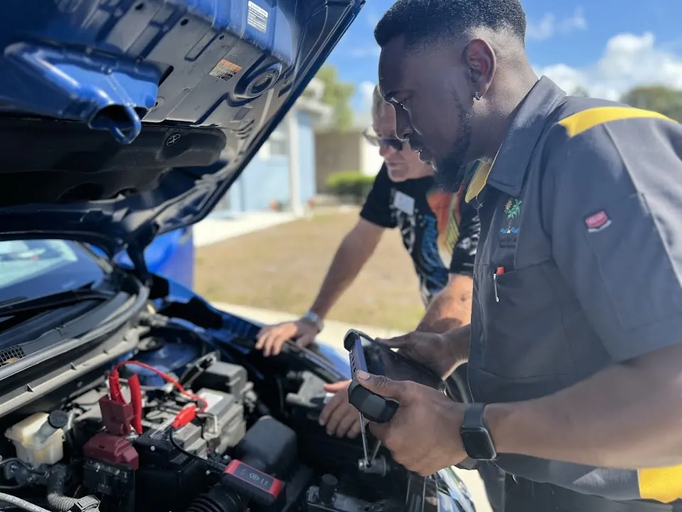 Tropical Auto Center, LLC
