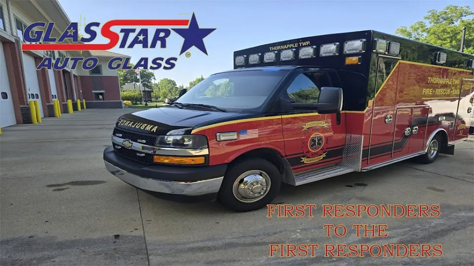 Glasstar Auto Glass FL LLC