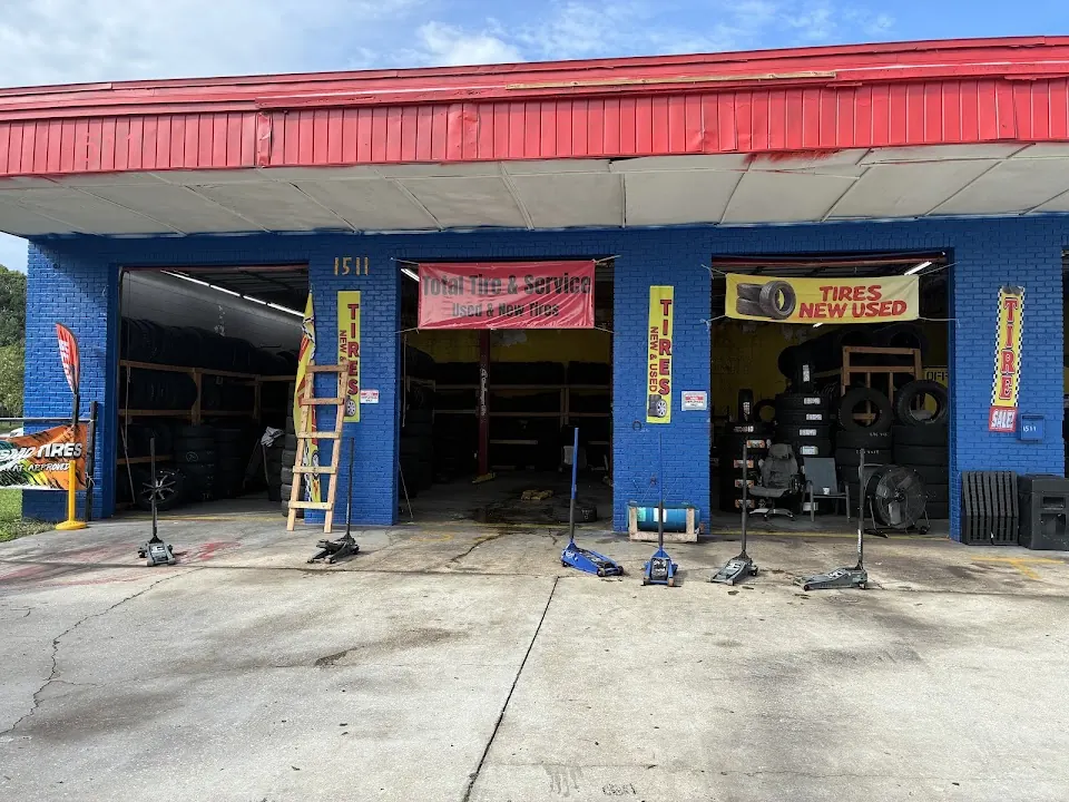 Total Tire of Winter Haven LLC