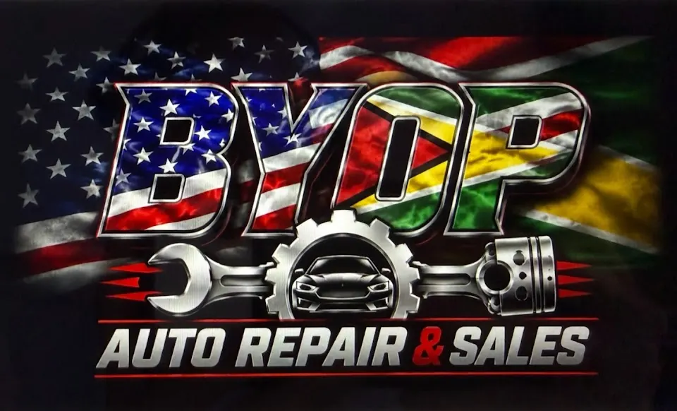 BYOP Auto Repair and Sales LLC