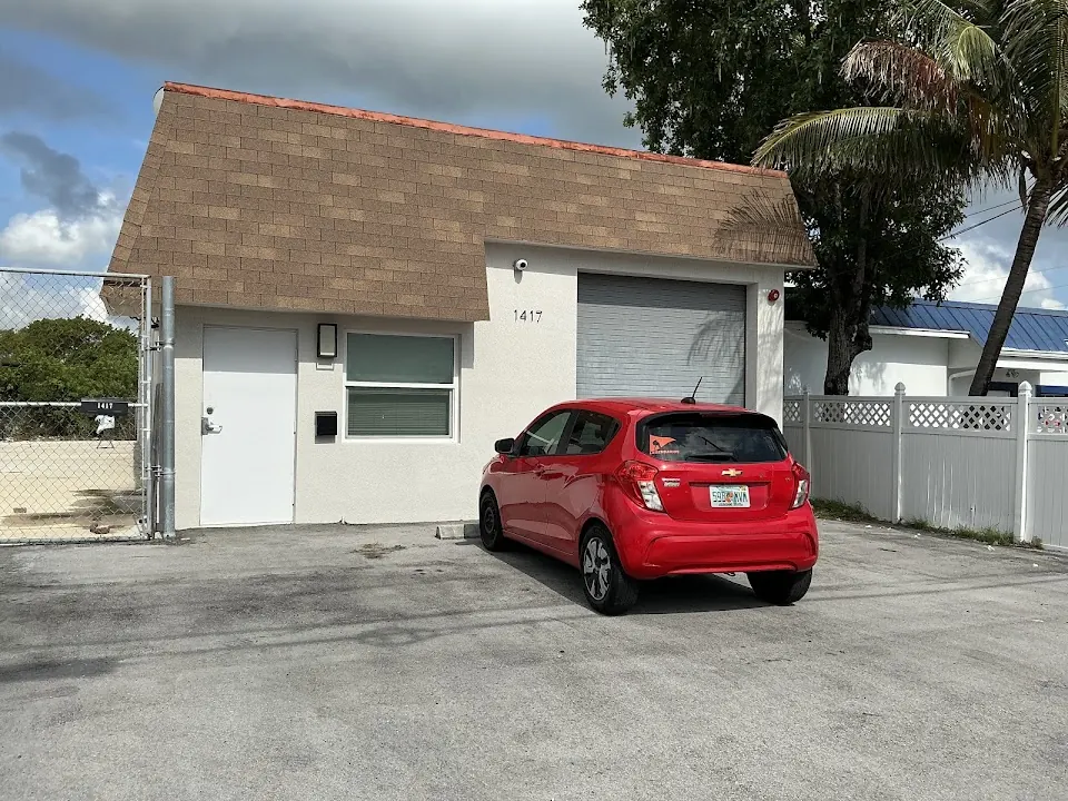 Providence Collision Center LLC