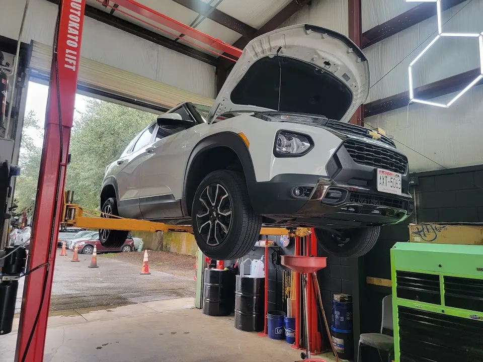 C&H Automotive Care