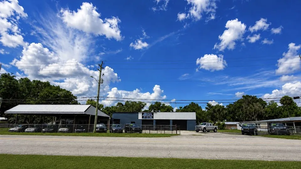 Rivertown Motorworks