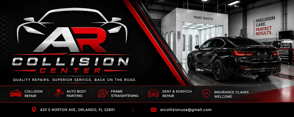 AR Collision Center LLC