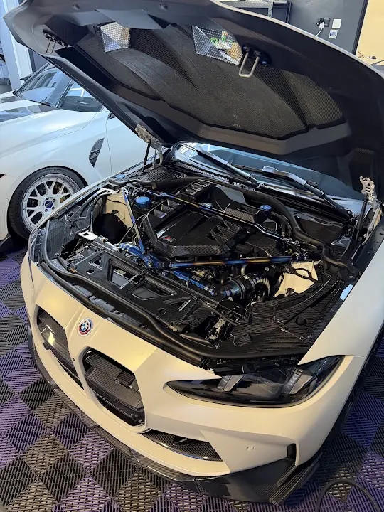 Karvo Carbon LLC