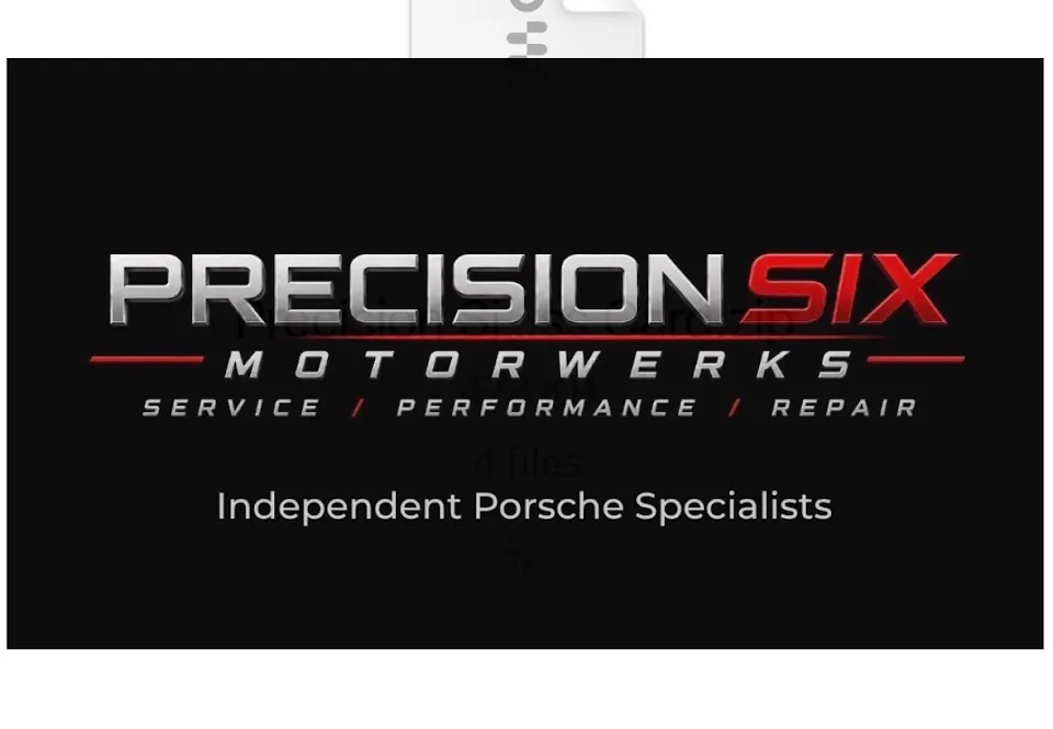 Precision Six Motorwerks LLC