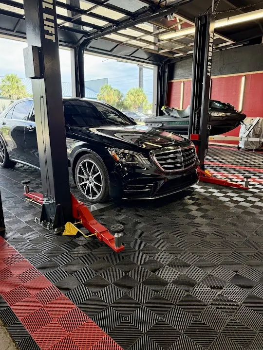 FixBay Auto Repair LLC