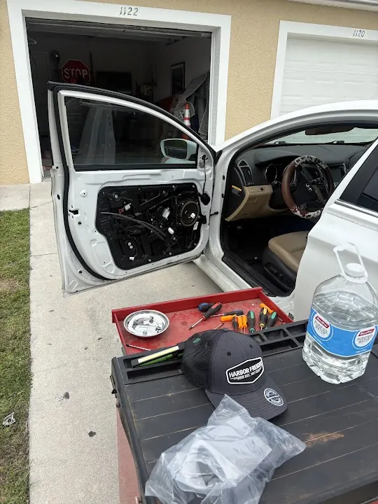 Zays Wrenchworks LLC