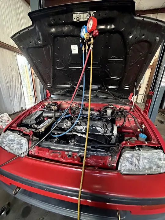 Cody's Mobile Rescue Inc