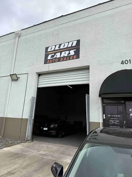 Olon Cars, LLC