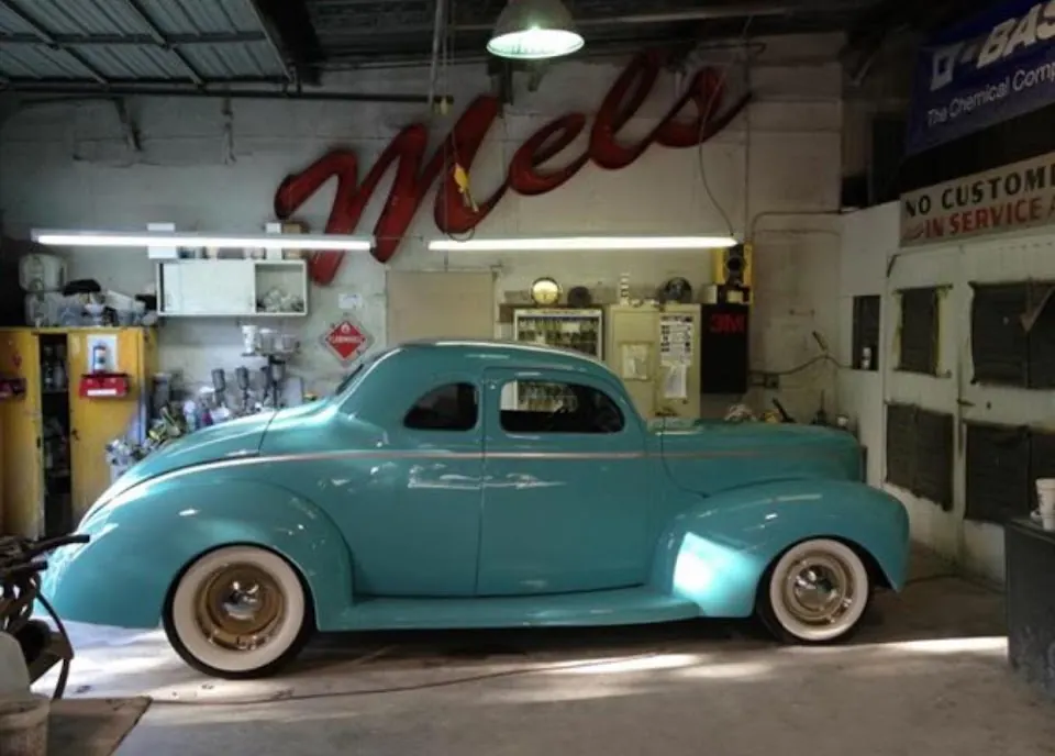 Central Florida Collision, Inc.