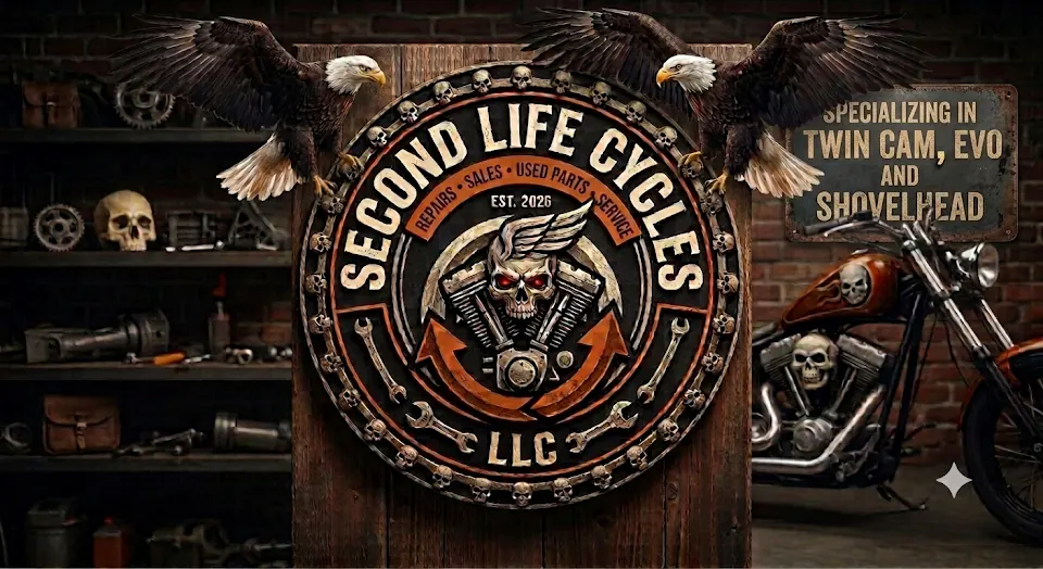 Second Life Cycles LLC