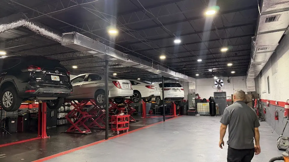Auto Repair Miami LLC