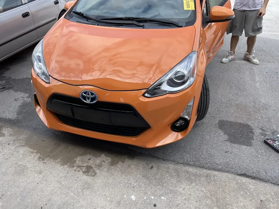 Sidewerx Autobody Repair and Paint LLC