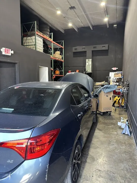 V-Pro Auto Mechanic LLC