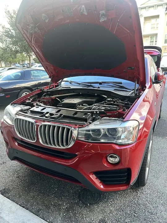 Street MotorMedix LLC