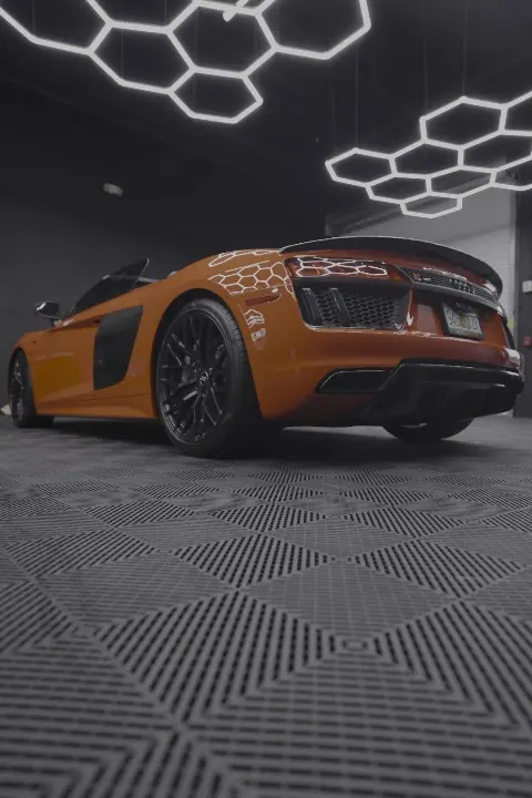 Imperial Auto Lab LLC