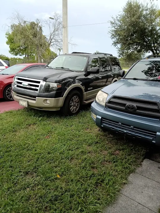 Hidalgo Auto Repair LLC