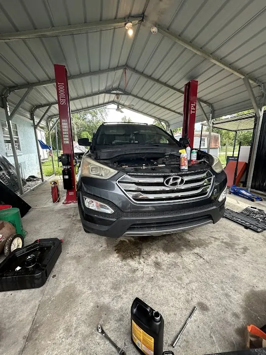 BNB AutoWorks