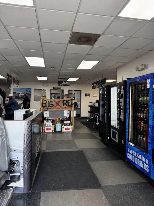 Nextran Truck Center