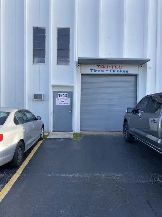 Tru-Tec Auto & Alignment, Inc