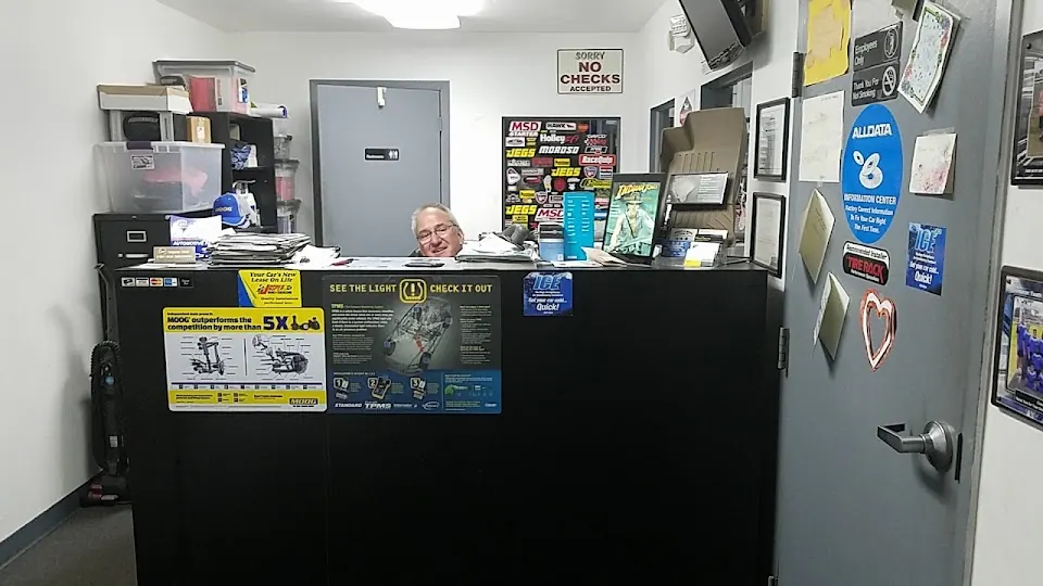 Perfection Automotive, Inc.