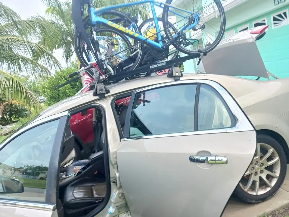 Richard's Tune-Up, Inc