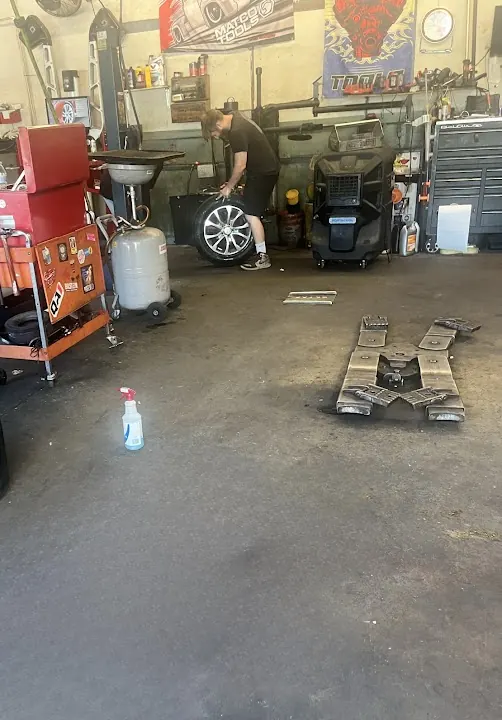 R & B'S Autocare, Inc