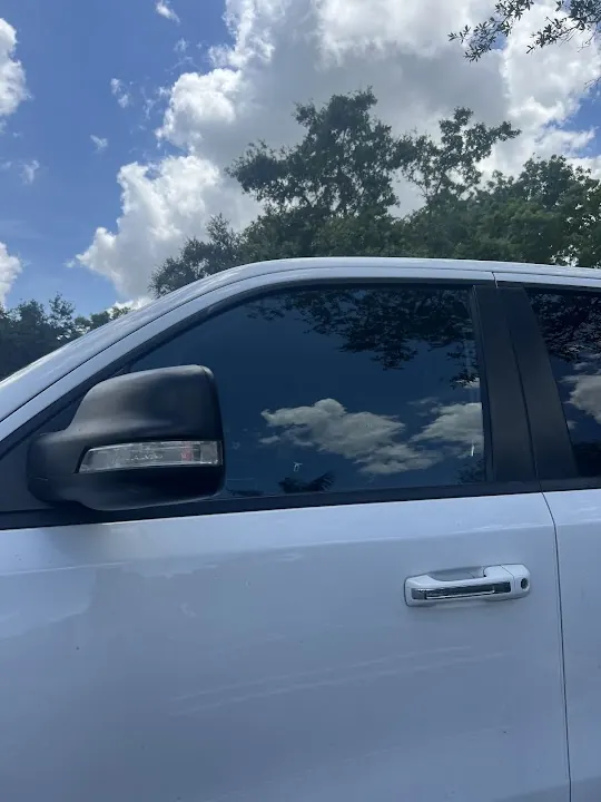 Atlantic Auto Glass, Inc.
