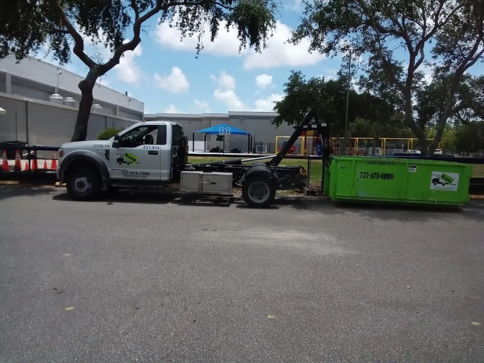 Atlas Hydraulics Inc