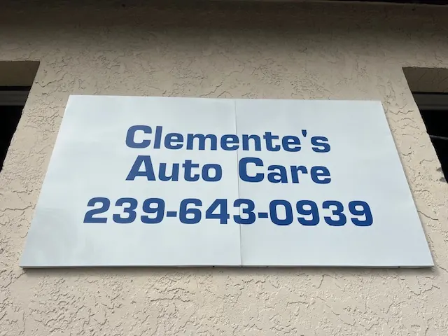 Clemente's Auto Care, Inc.