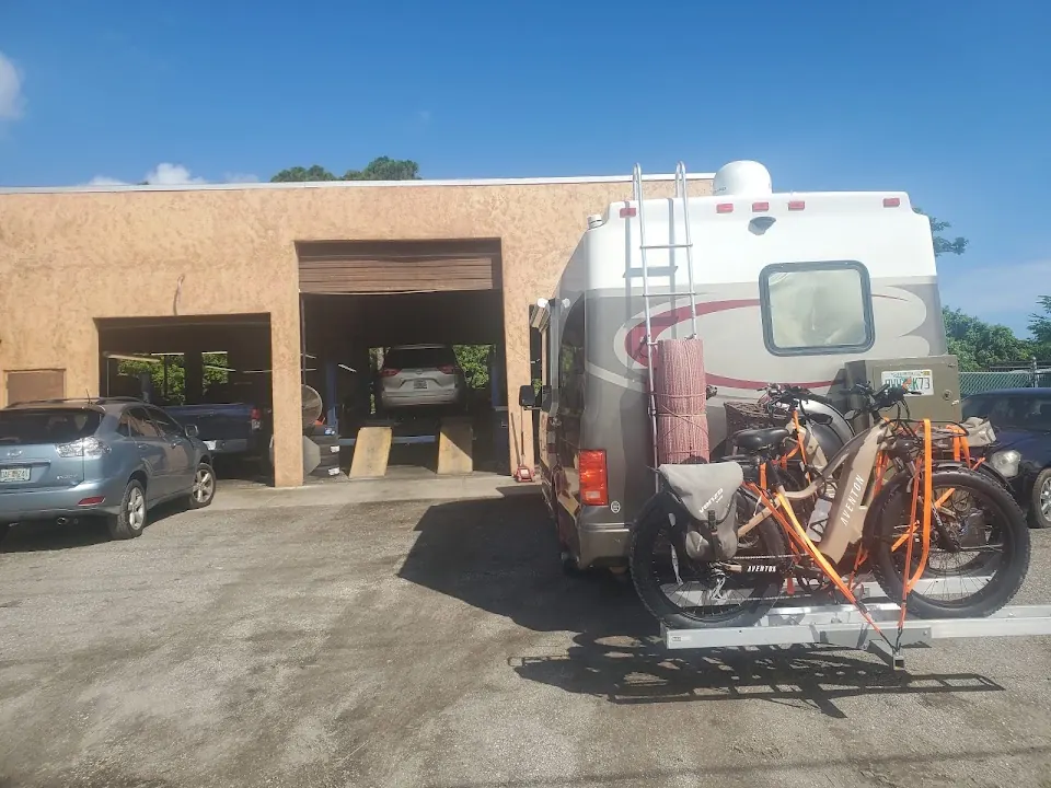 Brian Pessolano Auto Repair & Service, Inc