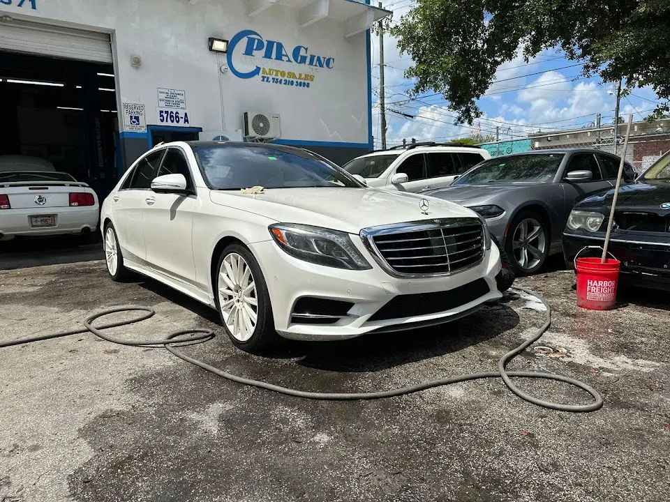 Imported Cars Repair, Inc.
