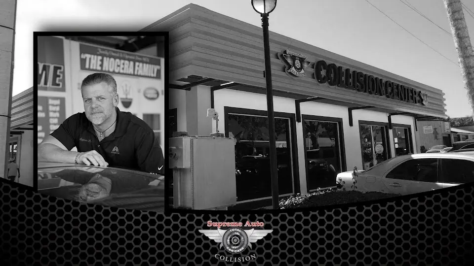 Supreme Auto Collision, Inc.