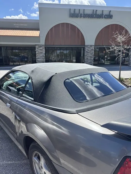 Lane's Trim Shop, Inc.