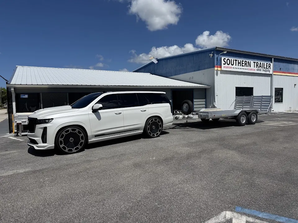Southern Trailer