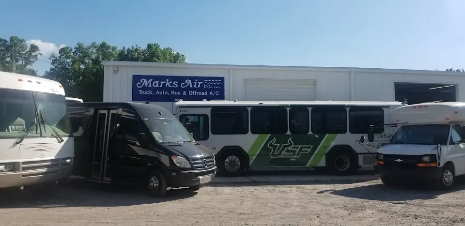 Marks Air, Inc.