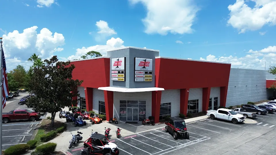 Seminole Powersports Sanford