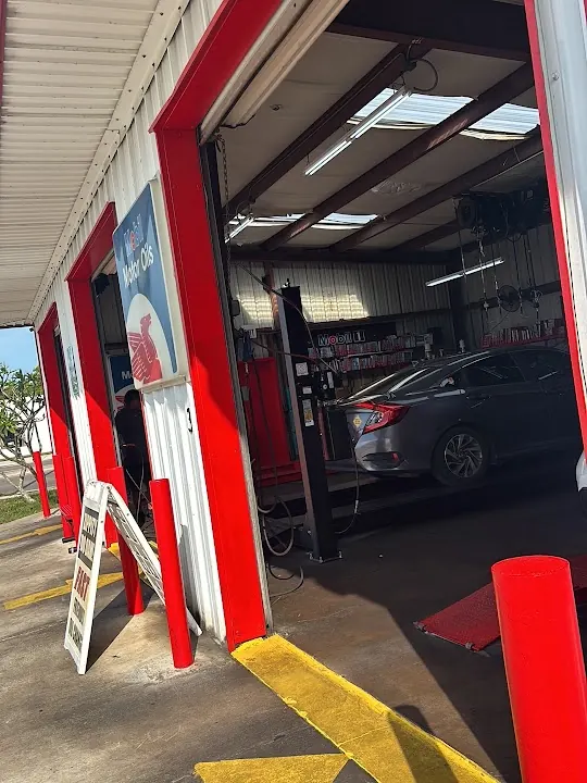 Zippy Lube Inc.