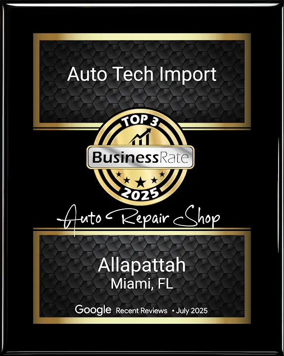 Auto Tech Import