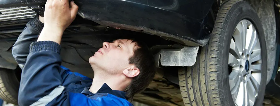 Smitty's Auto Service, Inc