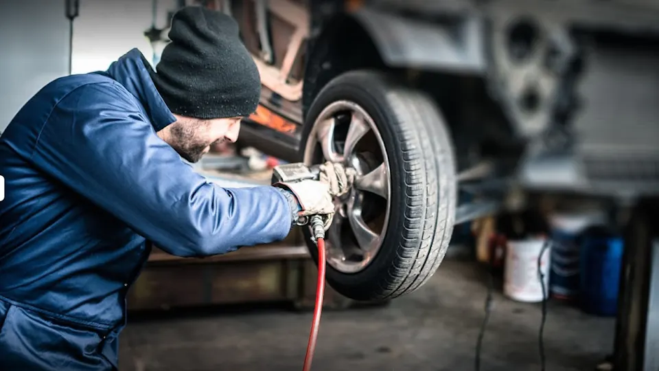 Dr. Brakes Complete Auto Center, Inc.