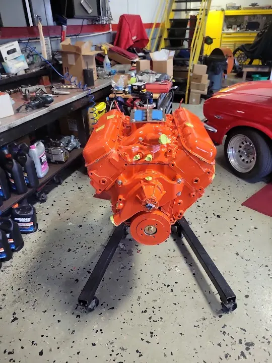 PRIMETUNE AUTO REPAIR