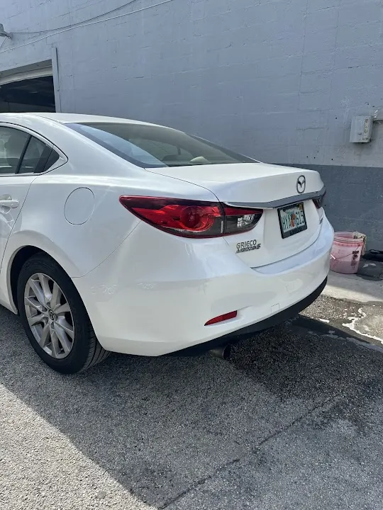 Carlos Autobody, Inc.