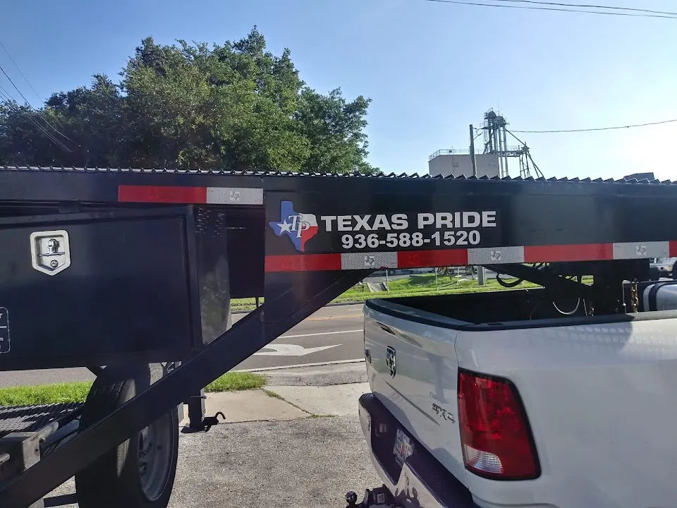Byrds Fleet Service